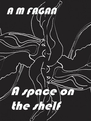 cover image of A space on the shelf